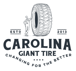 Carolina Giant Tires LLC